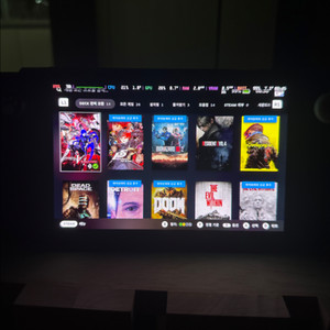 스팀덱 OLED 512GB 판매