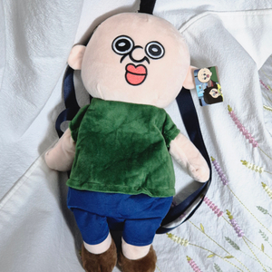 빵빵이 가방 (반값택배 무료배송)