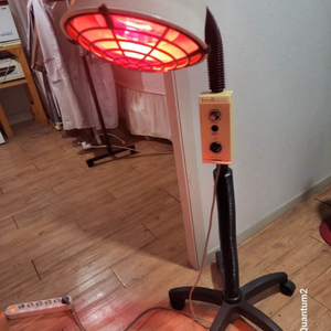 대경전자 원적외선 조사기