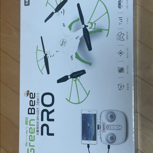 시마 그린비 프로 DIY 드론 새상품