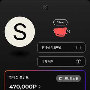 LG전자 멤버쉽포인트 30만 포인트