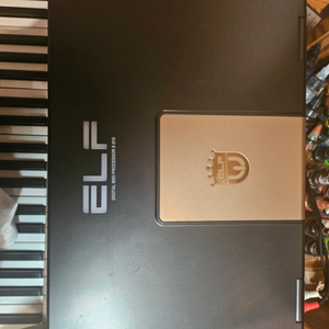 엘프반주기919