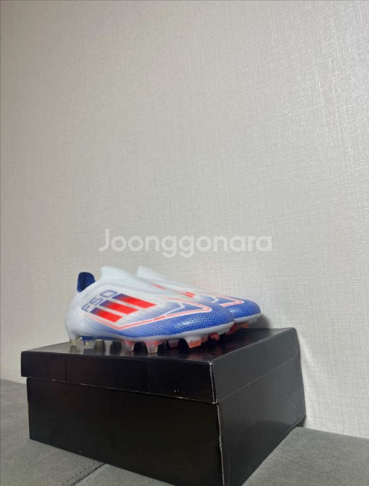 아디다스 F50 축구화 285--0