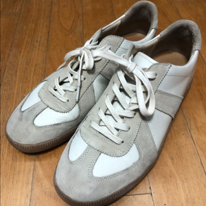 조셉트 독일군 스니커즈 280