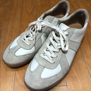 조셉트 독일군 스니커즈 280