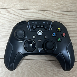 터틀비치 XBOX / PC 겸용 리콘 유선 컨트롤러