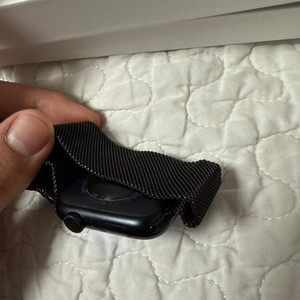 애플워치 se2 44mm gps