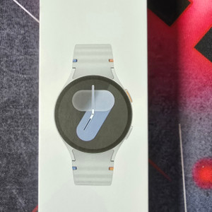 갤럭시워치7 44mm 블루투스