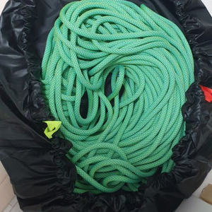에델리드 9.2mm 60m 로프 새상품