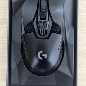 로지텍 g903 hero