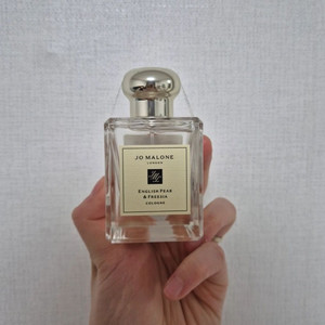 잉글리쉬 페어 앤 프리지아 코롱 50ml