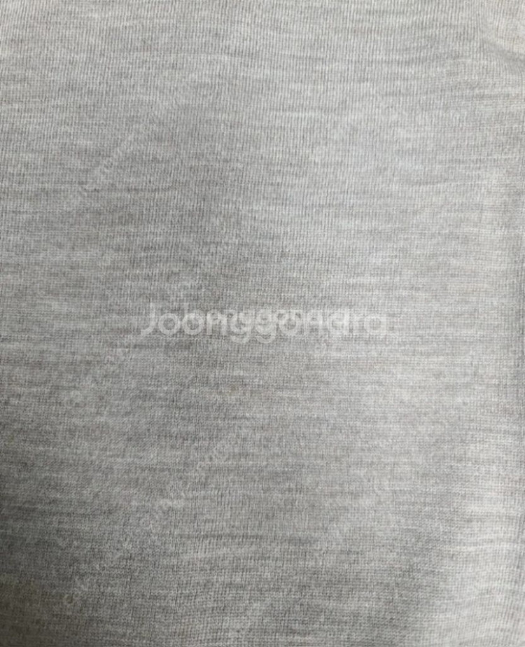 한섬 마인 브레이드 라인 스커트--0