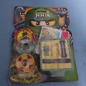 (옛날블럭) 닌자 레고블럭 팝니다