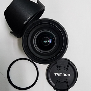 캐논 마운트 탐론 17-50mm f2.8 팝니다.