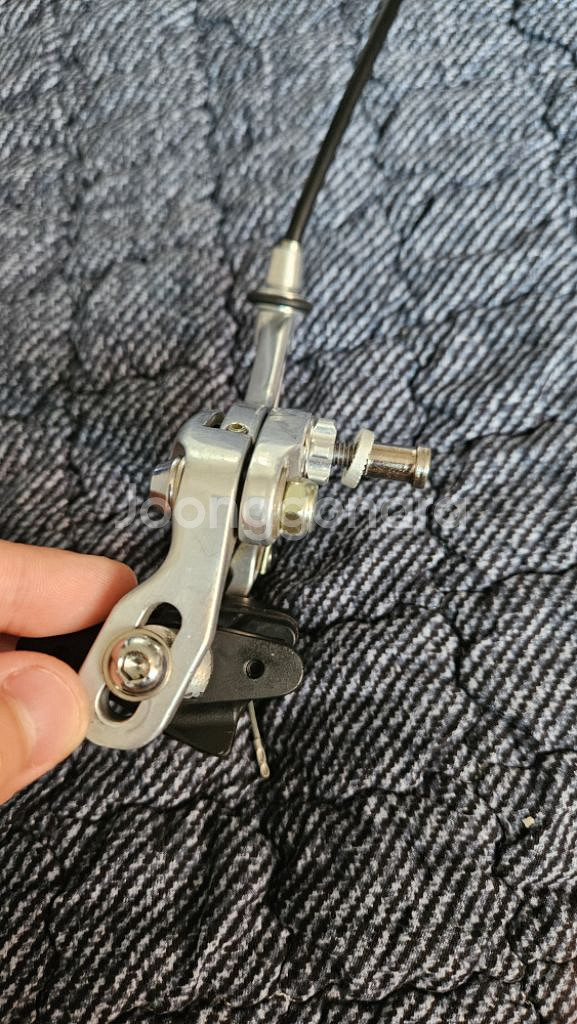 픽시 뒷브레이크 팝니다--1