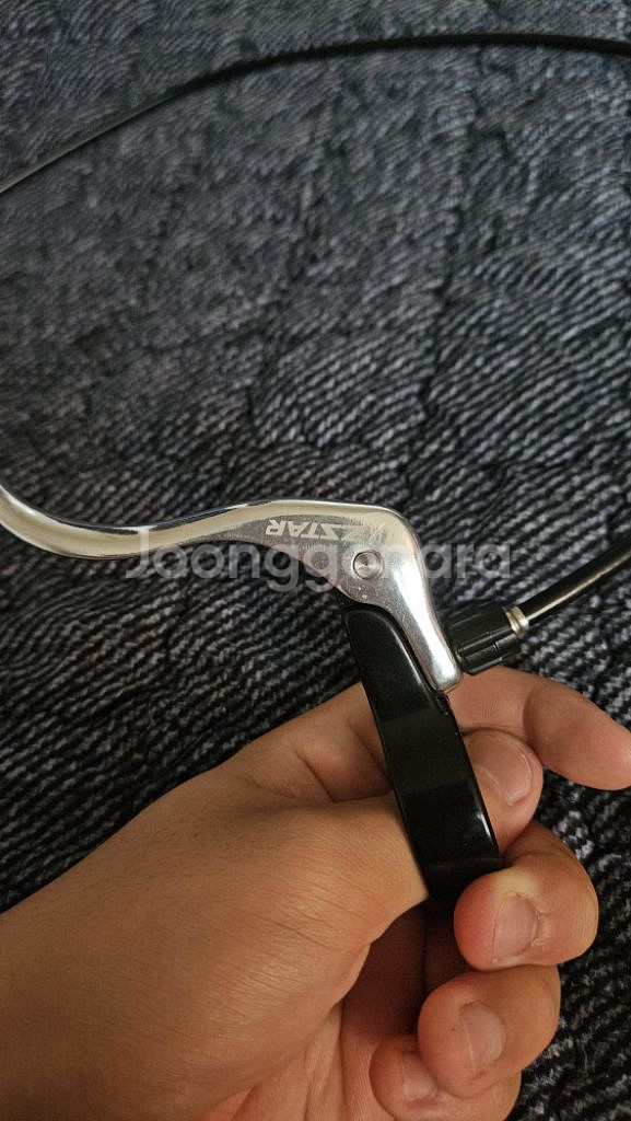 픽시 뒷브레이크 팝니다--3