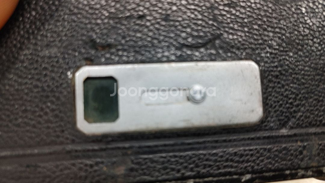 Millon proud 폴딩 필름 카메라--4