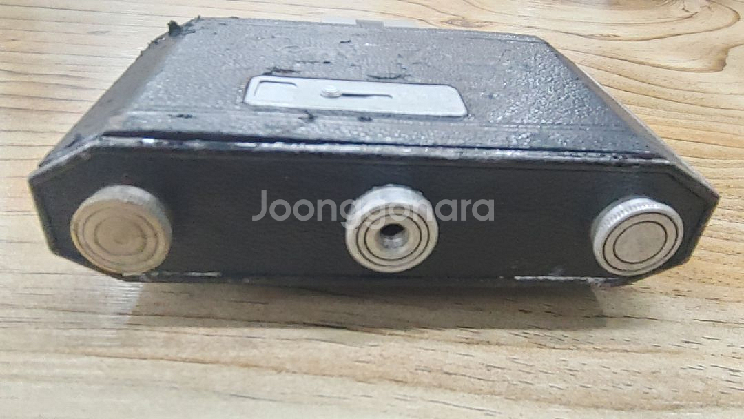 Millon proud 폴딩 필름 카메라--8