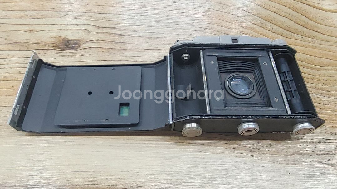 Millon proud 폴딩 필름 카메라--7