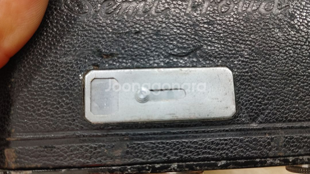 Millon proud 폴딩 필름 카메라--5