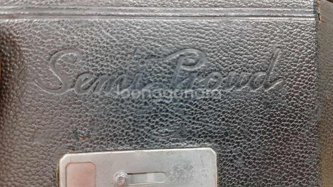 Millon proud 폴딩 필름 카메라--6