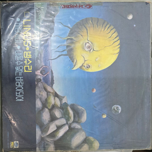 라이너스 LP(초반)