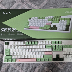 콕스 cmf104 35g + 콕스 엠프리스 50g