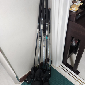 골프채