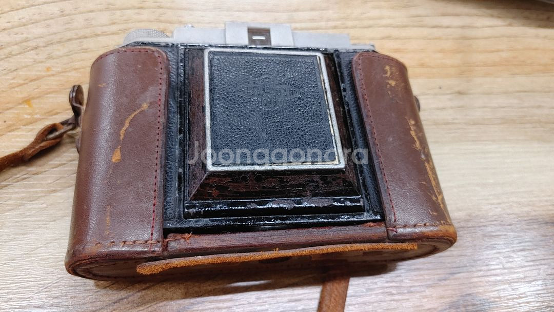 Millon proud 폴딩 필름 카메라--9