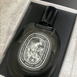 딥디크 플레르드 뽀 75ml/ 백화점 정품