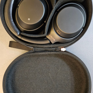 소니 WH-1000XM3