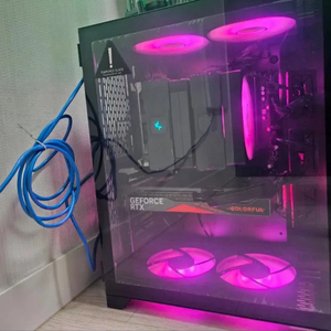 컬러풀 4060ti