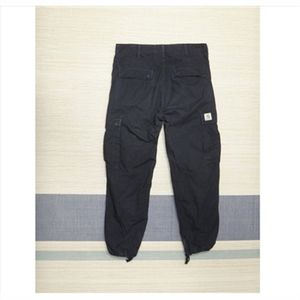 (32) 칼하트 carhartt 남성 레귤러 카고 팬츠