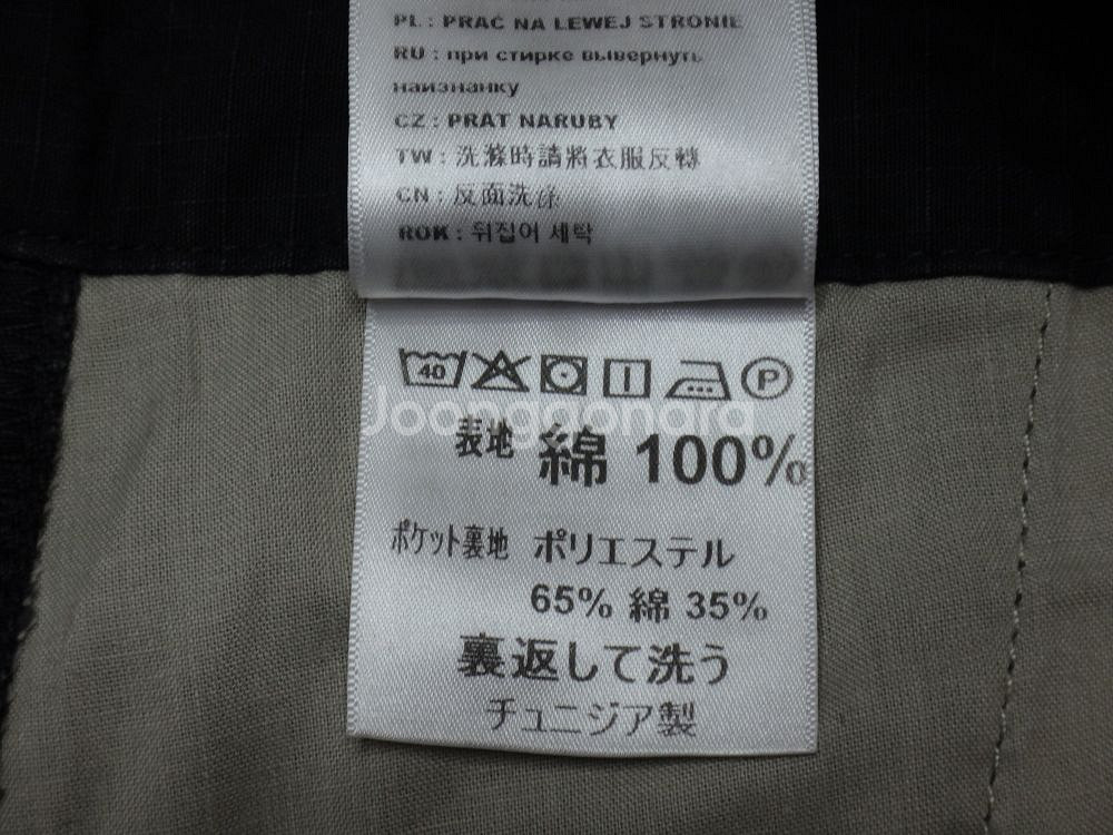 (32) 칼하트 carhartt 남성 레귤러 카고 팬츠--8