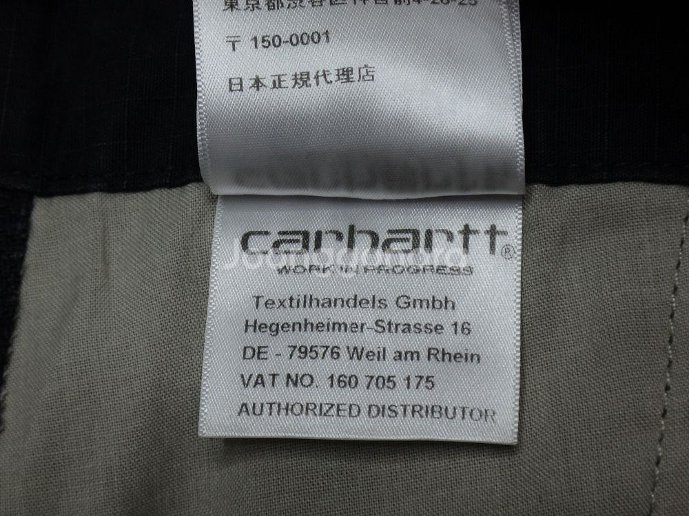 (32) 칼하트 carhartt 남성 레귤러 카고 팬츠--9