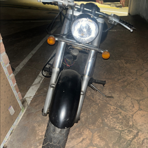 가와사키 발칸 800 (vn800)