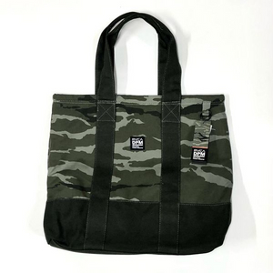 새성품) RVCA 루카xDPM 토트백