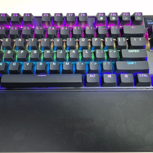 Apex Pro TKL (2023) (US)
