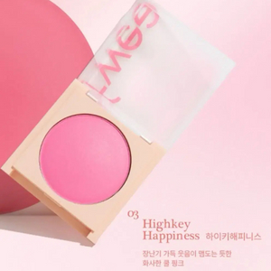 퓌 하이키해피니스