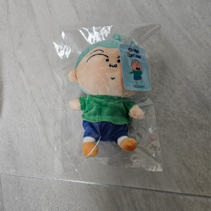 짱구는못말려 훈이인형키링 15cm(대원정품/새상품)
