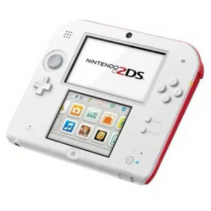 삽니다) 닌텐도 2ds 식빵 화이트레드 구매