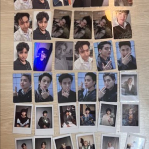 방탄소년단 방탄 포카 일괄 굿즈양도 뷔 전정국 박지민