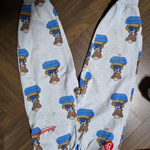 베베드피노 120바지팝니다