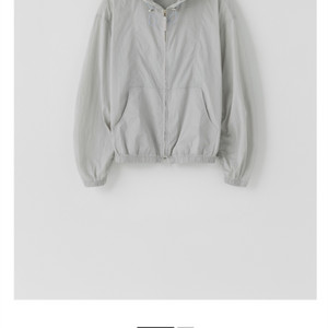 타낫 colen wind 윈드브레이커