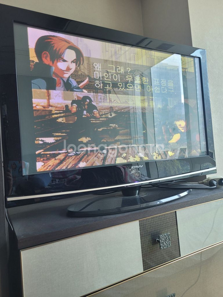 [급처] ps2 플스2 5만번 기계 & 게임 일괄 판매--1