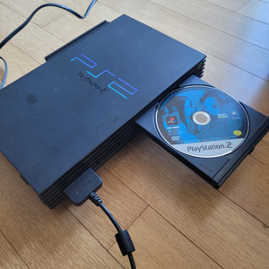 [급처] ps2 플스2 5만번 기계 & 게임 일괄 판매