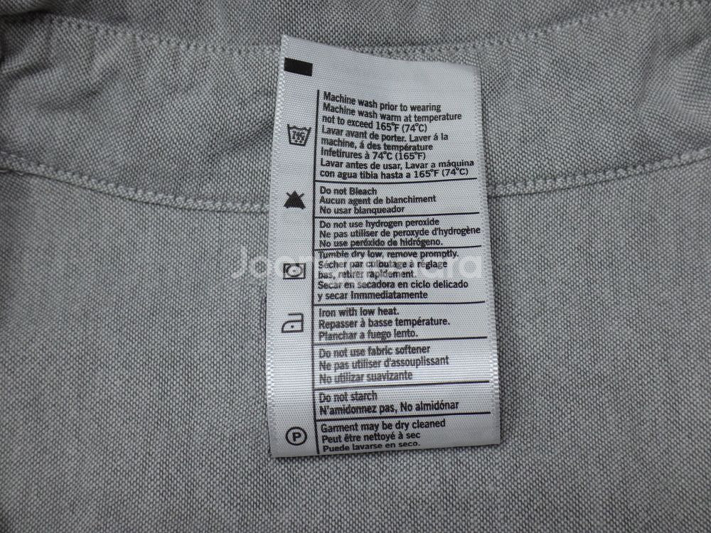 (XL) Carhartt WIP 여성 캐러셀 숏크롭셔츠--7