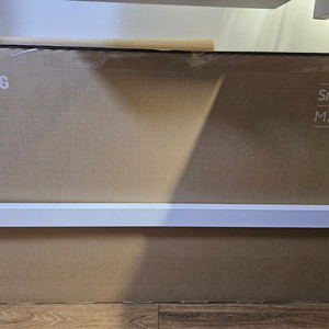 삼성스마트모니터 M7 43인치S43DM701 처분합니다