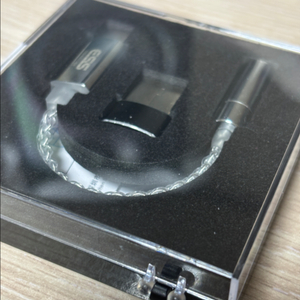 심갓 dew1s 꼬다리 dac