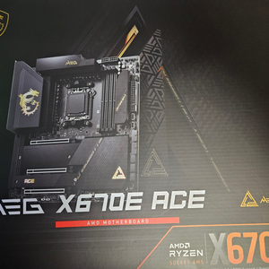 7800x3d x670e ace 팝니다